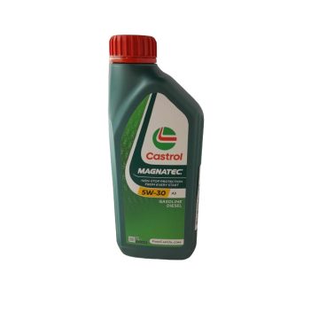 CASTROL MAGNATEC A5 5W-30 1L motorolaj