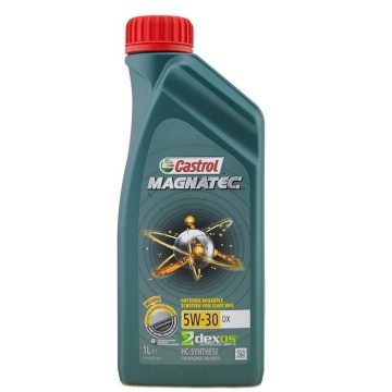 CASTROL MAGNATEC 5W-30 DX 1L motorolaj
