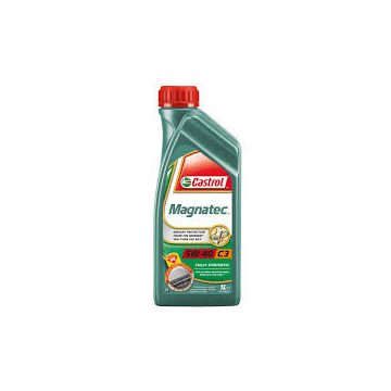 CASTROL MAGNATEC 5W-40 C3 1L motorolaj