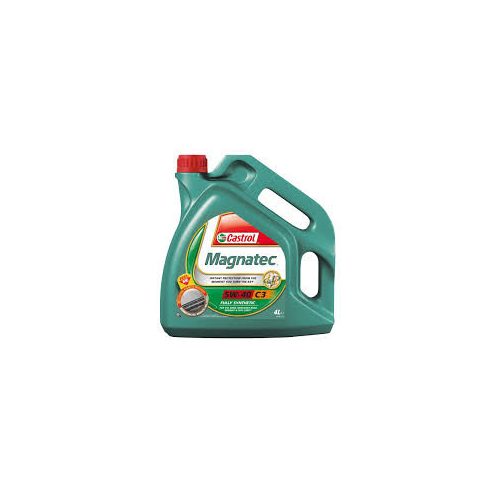 CASTROL MAGNATEC 5W-40 C3 4L motorolaj