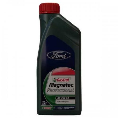 Castrol Magnatec Professional Ford A5 5W-30 1L motorolaj