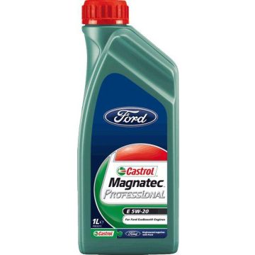 Castrol Magnatec Professional Ford E 5W-20 1L motorolaj