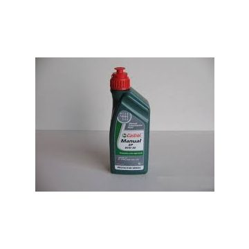 CASTROL MANUAL EP 80W-90 (1L) Hajtóműolaj