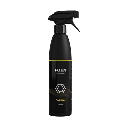 FOEN Carbon Illatosító 450ml CAR500