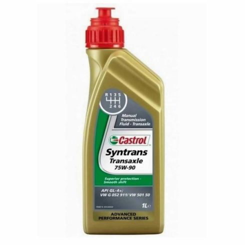 CASTROL SYNTRANS TRANSAXLE 75W-90 (1L) Hajtóműolaj