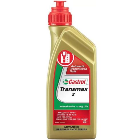 Castrol Transmax Z 70W-80W 1L Hajtóműolaj  