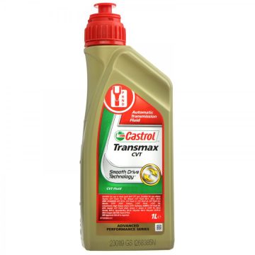 Castrol CVT automata váltóolaj