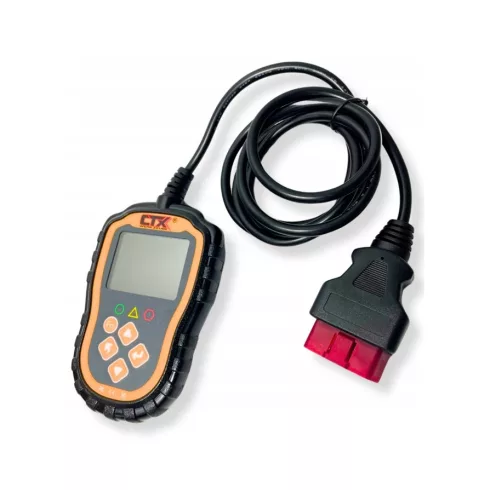 CTX WERKZEUGE Diagnosztikai kódkiolvasó berendezés CTX.03.0001