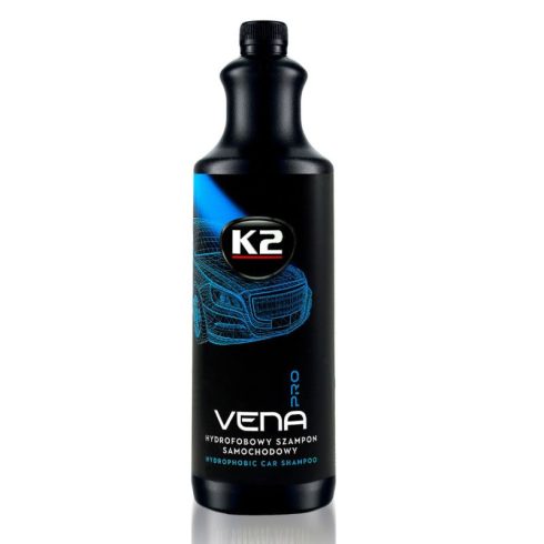 K2 VENA PRO autósampon 1L D0201