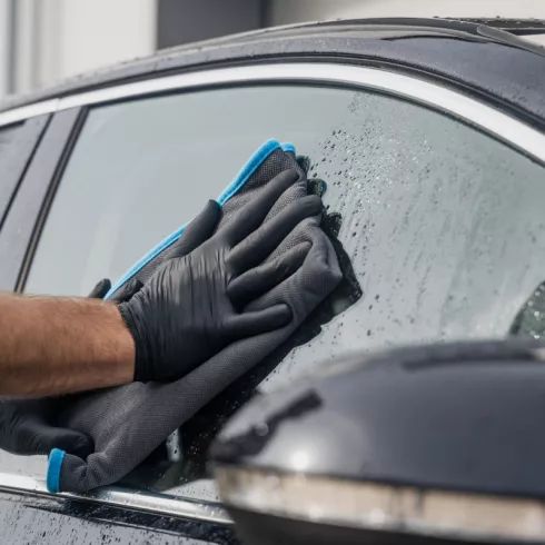 K2 TWISTY PRO szárító törölköző D0224