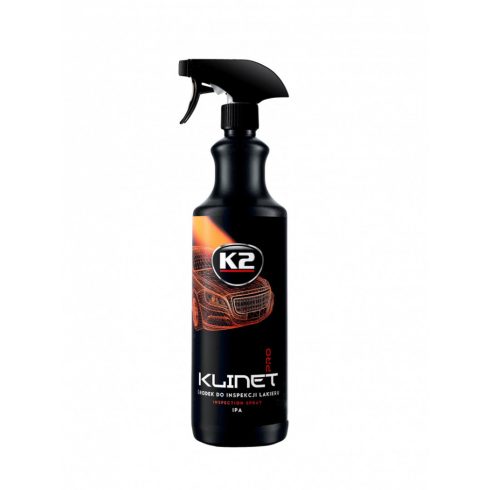 K2 KLINET PRO zsírtalanító spray 1L D2001