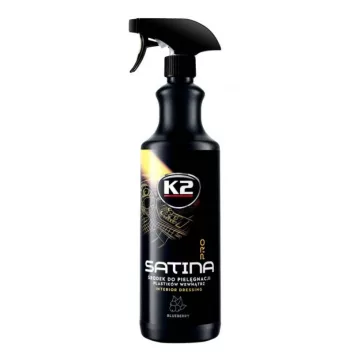 K2 SPECTRUM PRO szintetikus wax spray 1L D3001