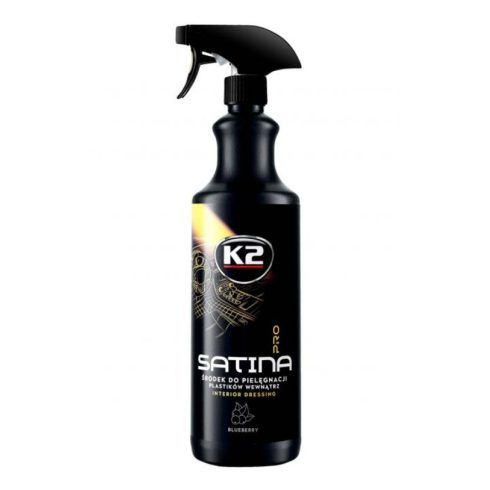 K2 SPECTRUM PRO szintetikus wax spray 1L D3001