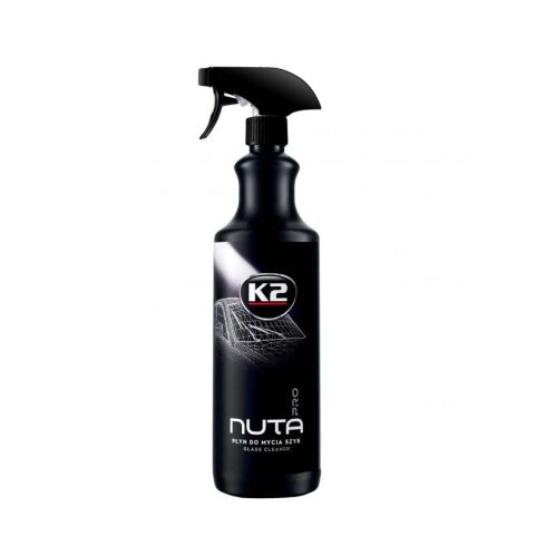 K2 NUTA PRO ablak- és üvegtisztító folyadék spray 1L D4001