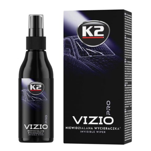 K2 VIZIO PRO + aplikátor-vízlepergető 150ml D4028