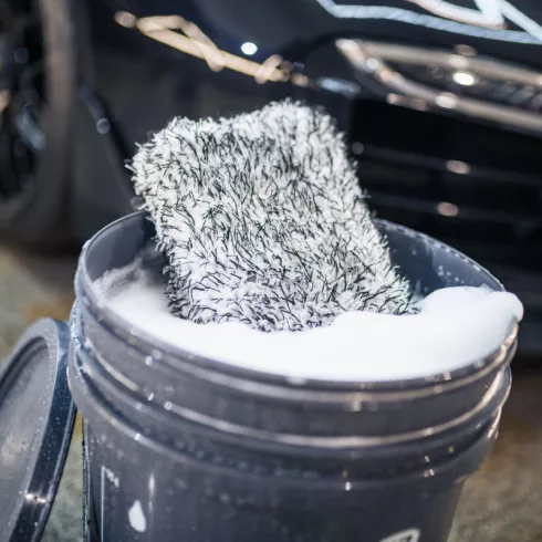 K2 DETAILING BUCKET WASH VÖDÖR MOSÁSHOZ 20L D7020