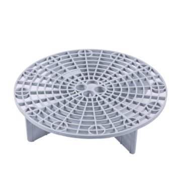   K2 DIRT SEPARATOR FOR DETAILING BUCKET SZENYLEVÁLASZTÓ részletmegmunkáló vödörhöz D7022