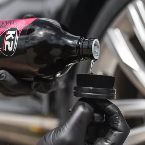 K2 TRACO PRO gumi applicator D7040