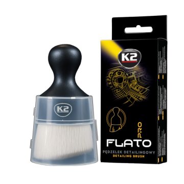 K2 Flato Pro (Részletes ecset) D7041