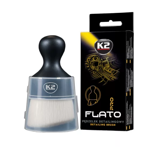 K2 Flato Pro (Részletes ecset) D7041