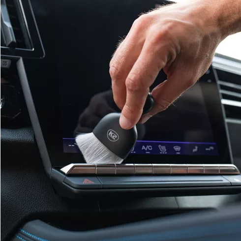 K2 Flato Pro (Részletes ecset) D7041