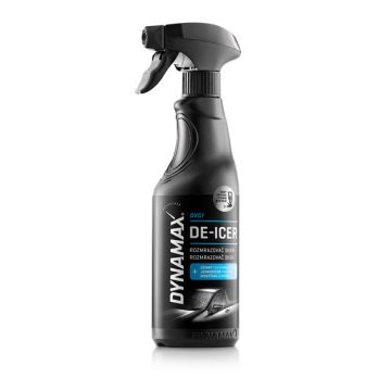 Dynamax DXG3 De Icer 500 ml Jégoldó koncentrátum spray