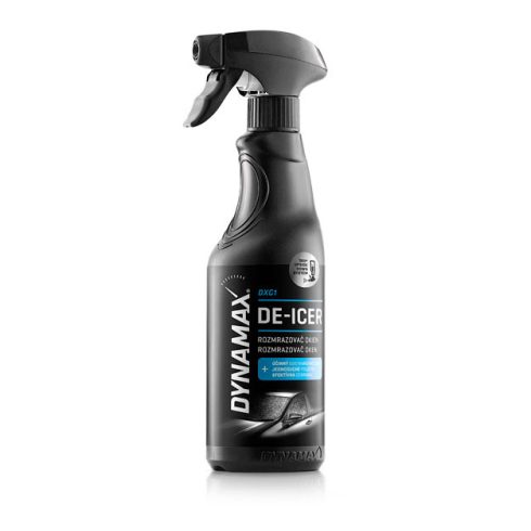 Dynamax DXG3 De Icer 500 ml Jégoldó koncentrátum spray