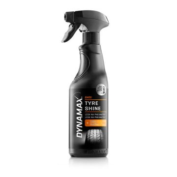 Dynamax DXE5 500 ml gumiápoló spray