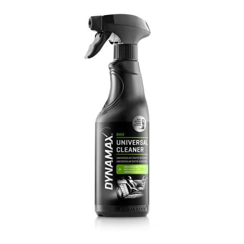 Dynamax DXI2 500 ml univerzális belsőtér tísztító spray