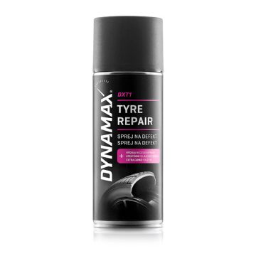 Dynamax DXT1 400 ml gumiabroncs javító spray