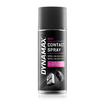 Dynamax DXT3 400 ml kontaktspray