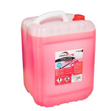 DriveMax AntiFreeze G12 5L fagyálló hűtőfolyadék