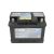 EXIDE Premium 12V 61Ah 600A jobb+ autó akkumulátor EA612