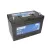Exide Excell EB954 12V 95Ah 720A Jobb+ akkumulátor