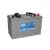 EXIDE Power Pro 12V 120Ah/870A teherautó akkumulátor Jobb+ EF1202