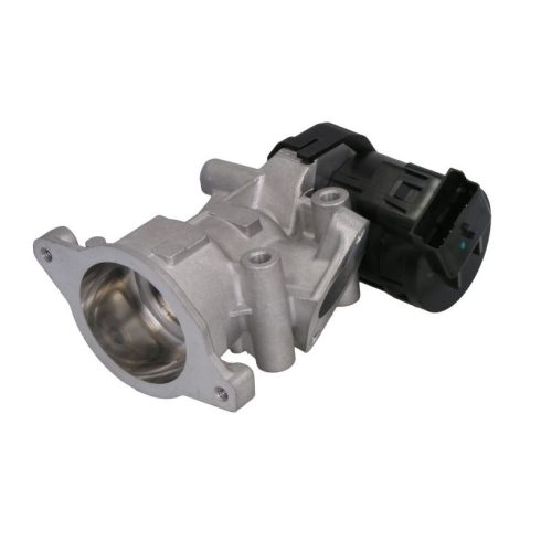 DELPHI AGR-szelep CITROEN C5 2.0HDi 16V '06-, Jumpy 2,0 HDi 16V / PEUGEOT 307, 407, 607 2.0HDi 16V '06- EG10396-12B1