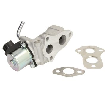   DELPHI AGR-szelep TOYOTA AURIS, AVENSIS VERSO, PREVIA II, RAV 4 II, YARIS 1.3/1.33/2.0D 03.01-03.17 EG10439-12B1