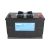 EXIDE TRUCK HD EG1102 12V 110Ah 750A Jobb+ akkumulátor
