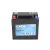 EXIDE AGM 12V 15Ah/200A Indító akkumulátor Bal+ EK151