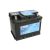 EXIDE Start-Stop AGM 12V 62Ah 680A jobb+ autó akkumulátor EK620