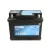 EXIDE Start-Stop AGM 12V 62Ah 680A jobb+ autó akkumulátor EK620