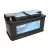 EXIDE Start-Stop AGM 12V 96Ah 850A jobb+ autó akkumulátor EK960