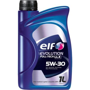 Elf Evolution 5W30 Full Tech LLX 1L motorolaj