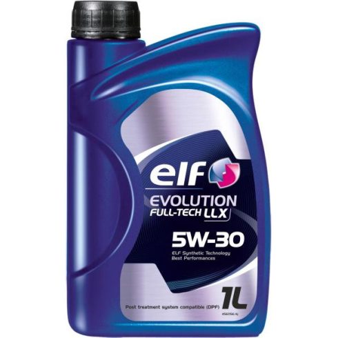 Elf Evolution 5W30 Full Tech LLX 1L motorolaj