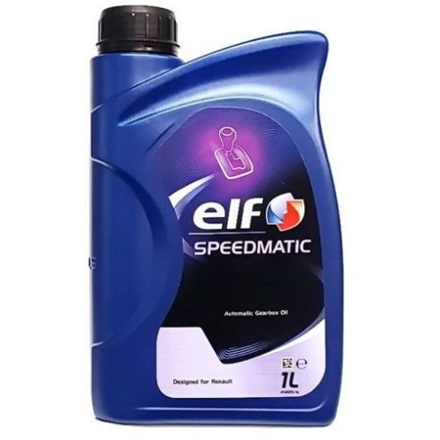 Elf Speedmatic 1L váltóolaj