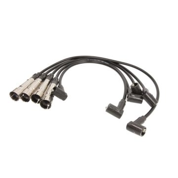   Engitech gyújtókábelkészlet Seat-VW 1.4-1.6-1.8 benzin 1993-2002 ENT910171