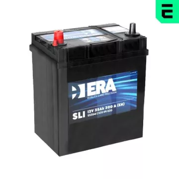 ERA akkumulátor 12V 35Ah 300A B+ ERAS53541