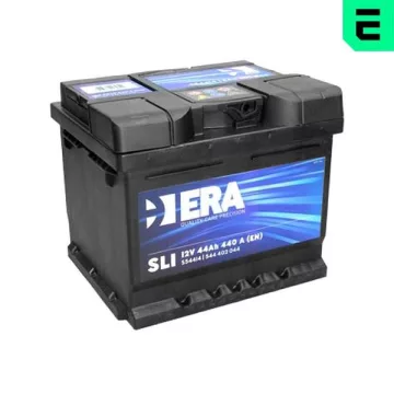 ERA akkumulátor 12V 44Ah 440A J+ ERAS54414