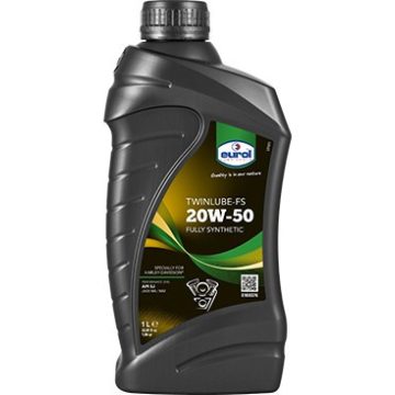 Négyütemű Motorolajok