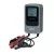 Ideal EXPERT CHARGER 12 LCD 3in1 TESTER automata akkumulátor töltő 12V 12A EXCHARGE12LCD